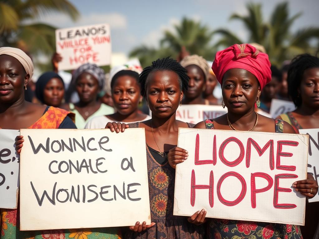 Voz Contra a Violência